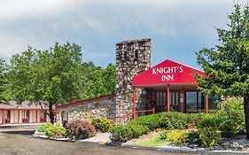 Knights Inn Ashland Kentucky